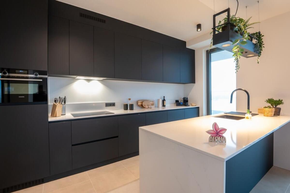 New With Stunning Views, Pool And Fitness Apartment