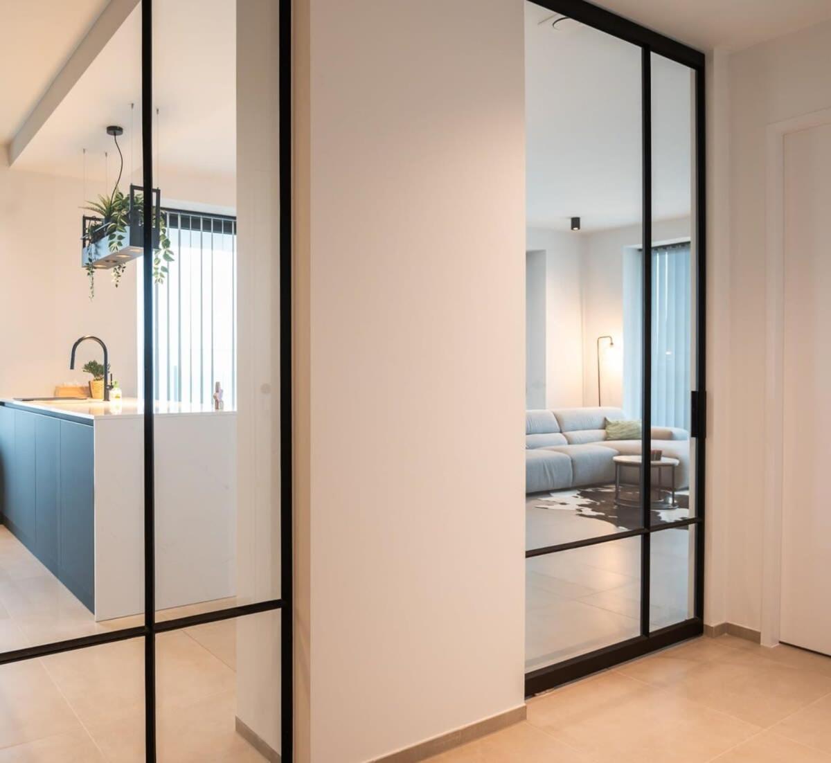 Apartment New With Stunning Views, Pool And Fitness *